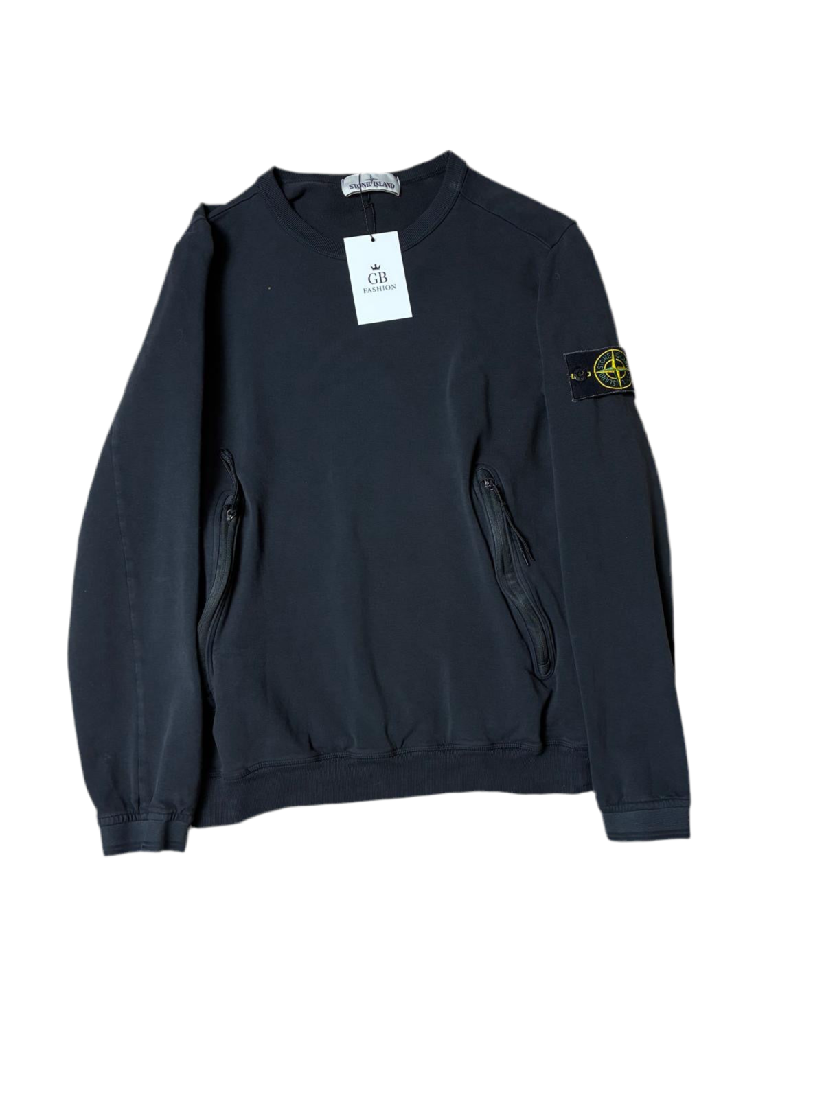 Stone Island sweater (S)