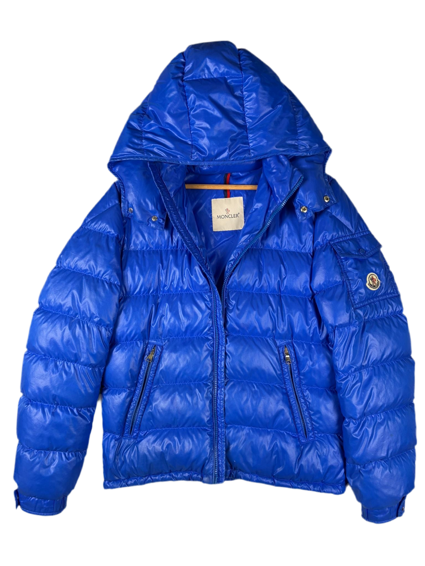 Moncler Maya jas (S)