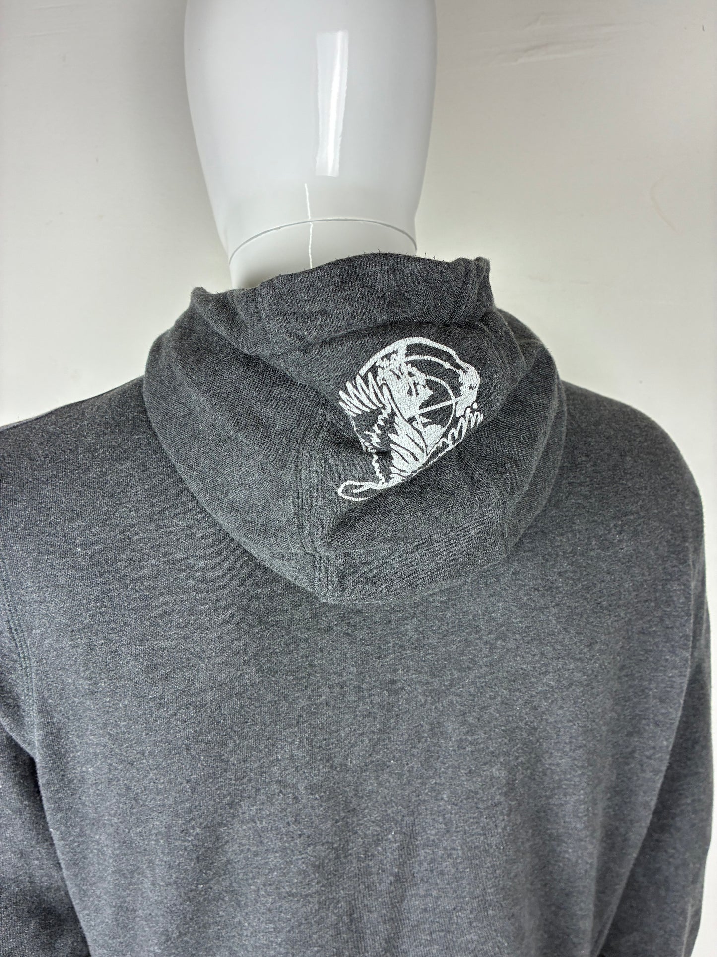 Parajumpers Fleece Vest (XL)