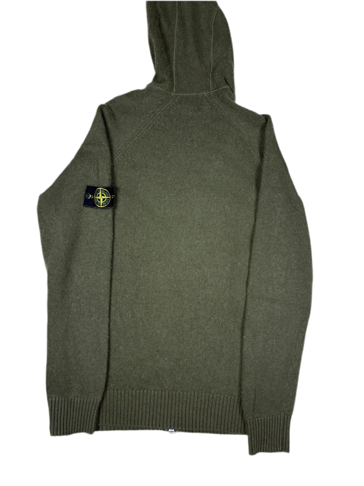 Stone Island vest (XL)