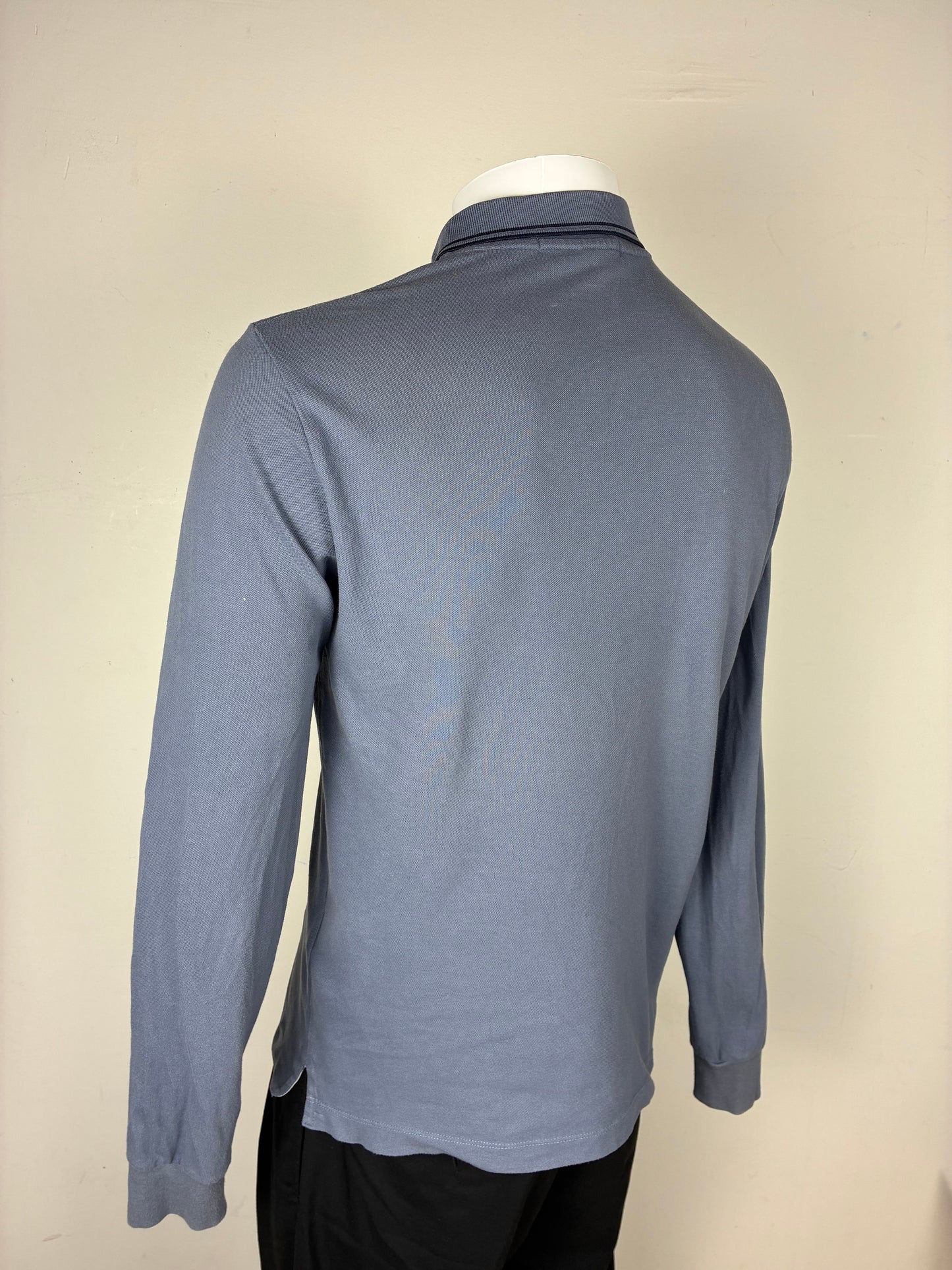 Stone Island Polo Longsleeve (L)
