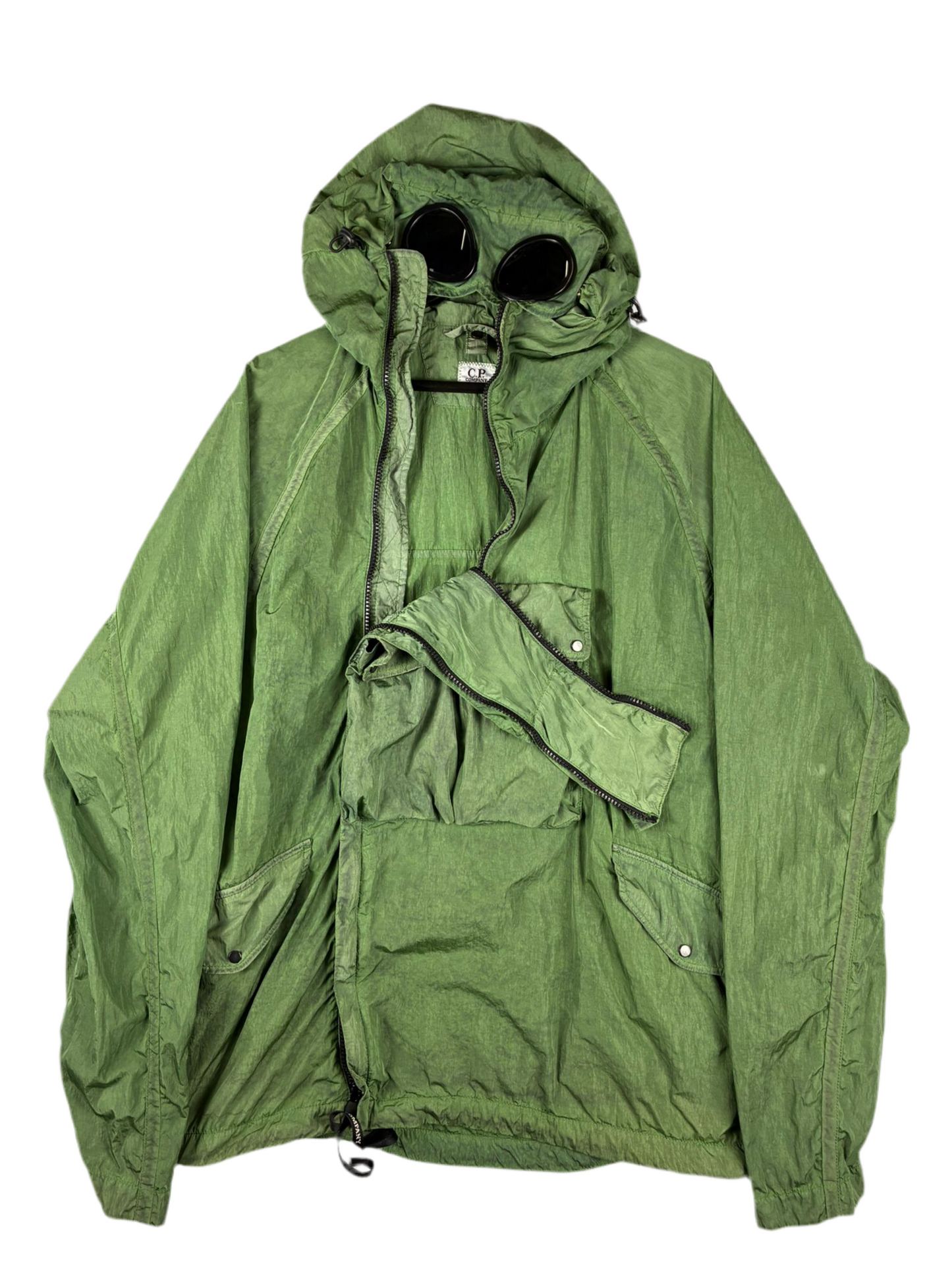 C.P. Company goggle jas (L)