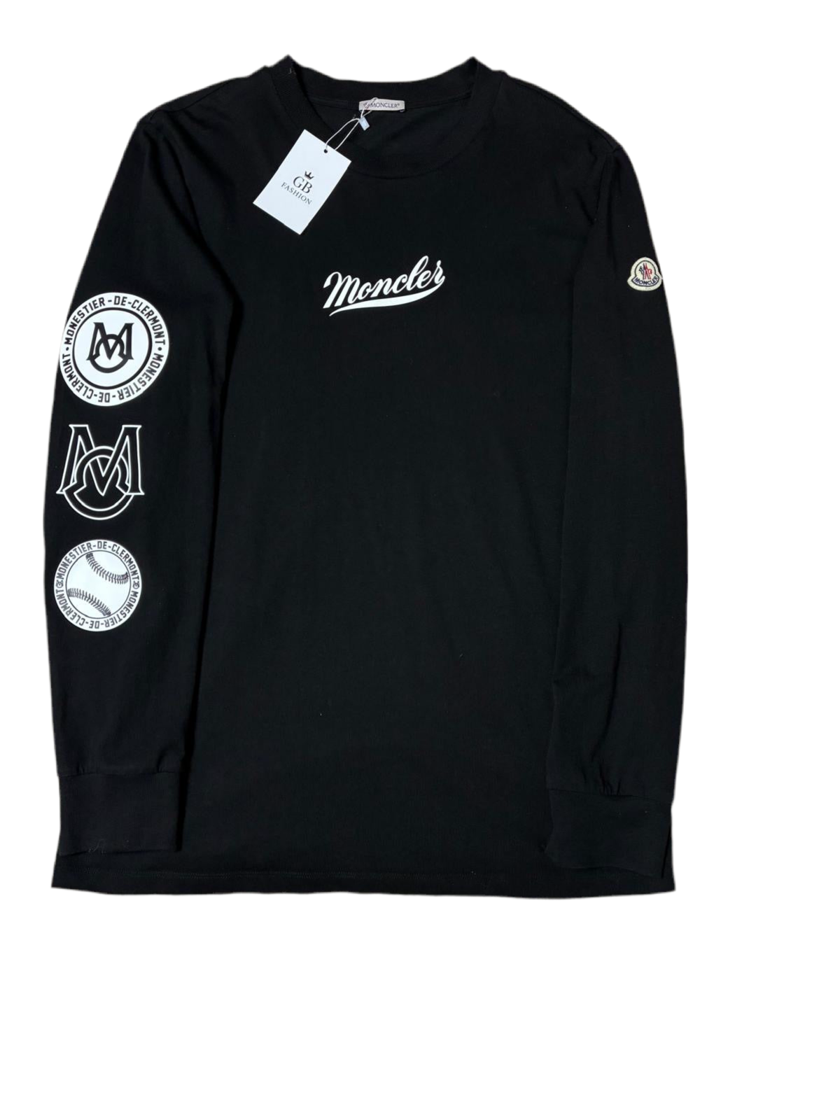 Moncler sweater (L)
