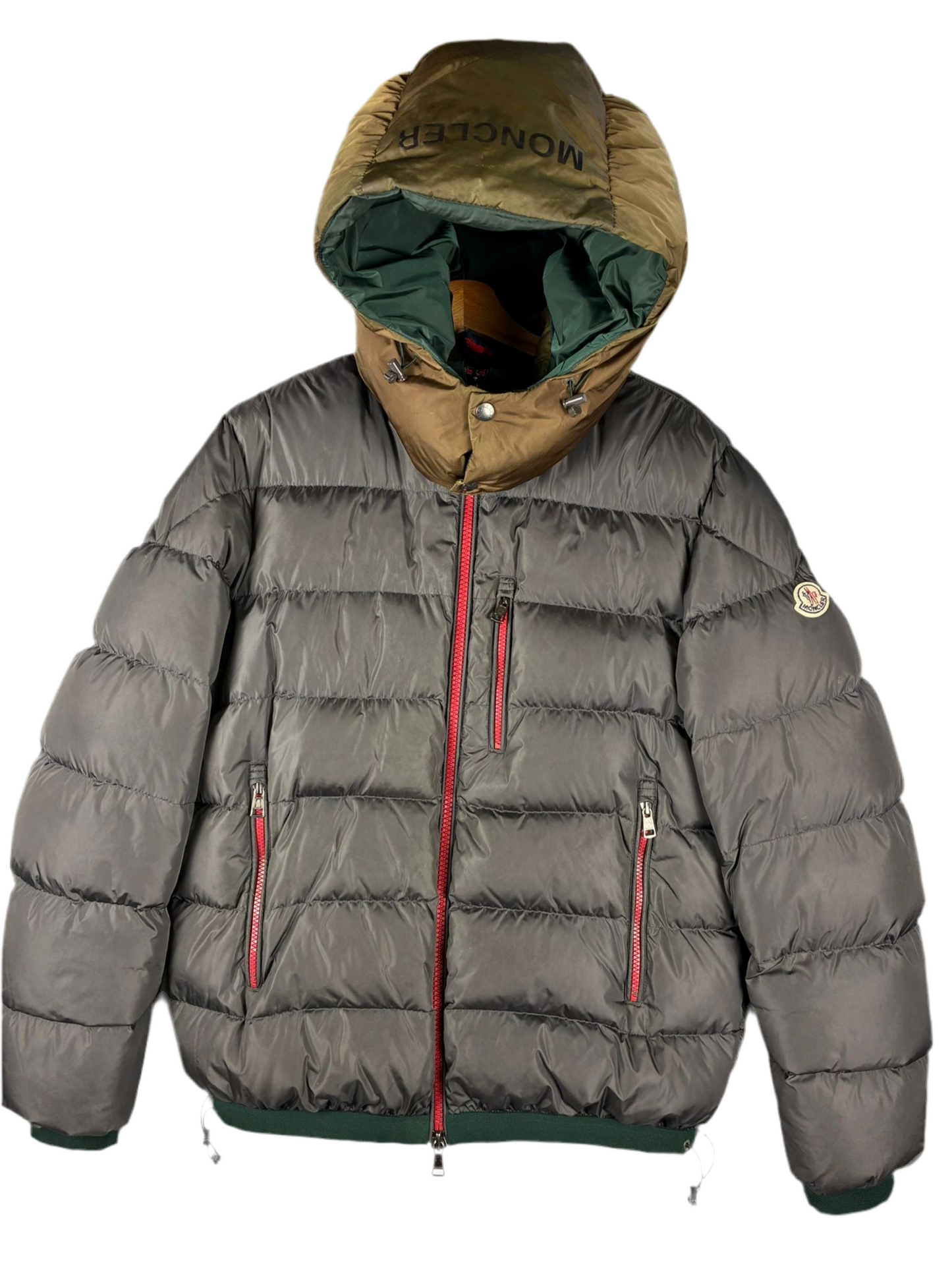Moncler jas (M)
