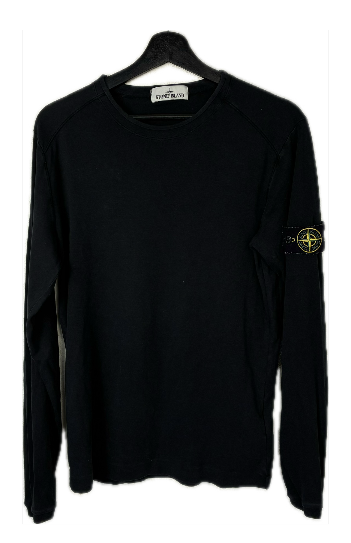 Stone Island sweater (M)