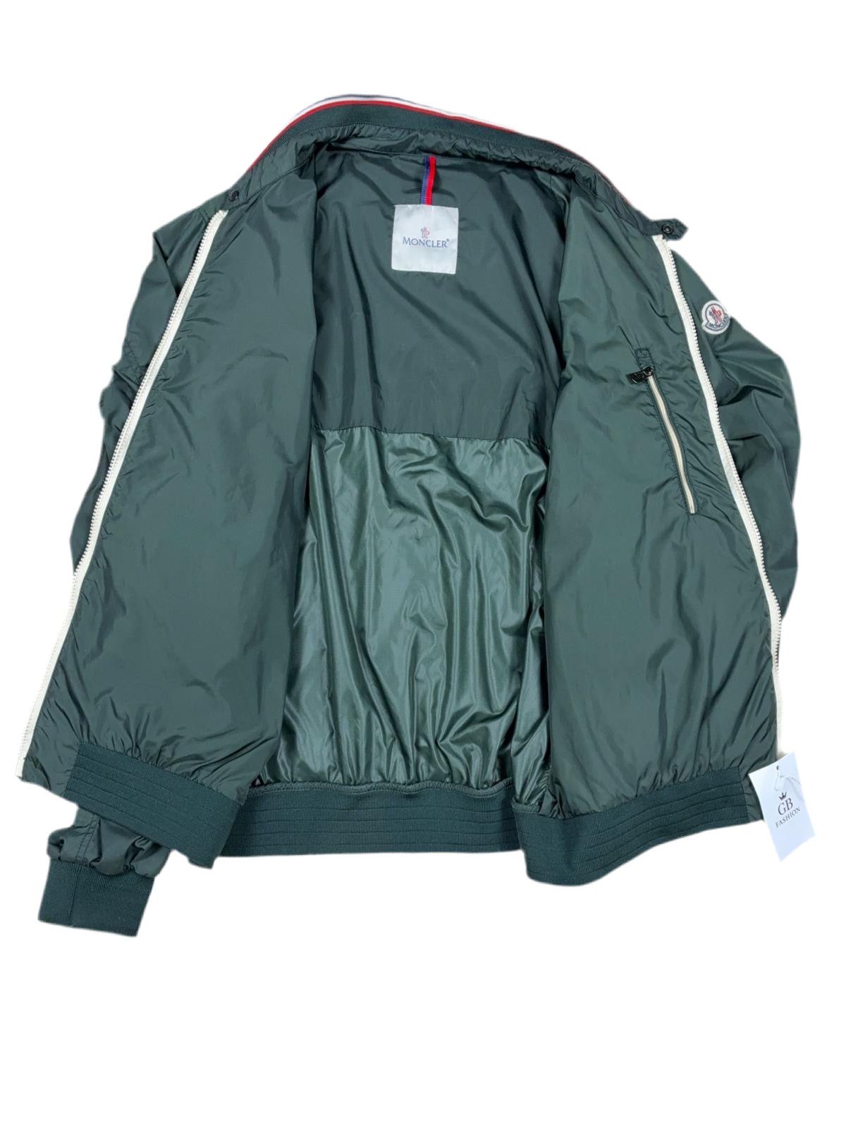 Moncler jas (XL)