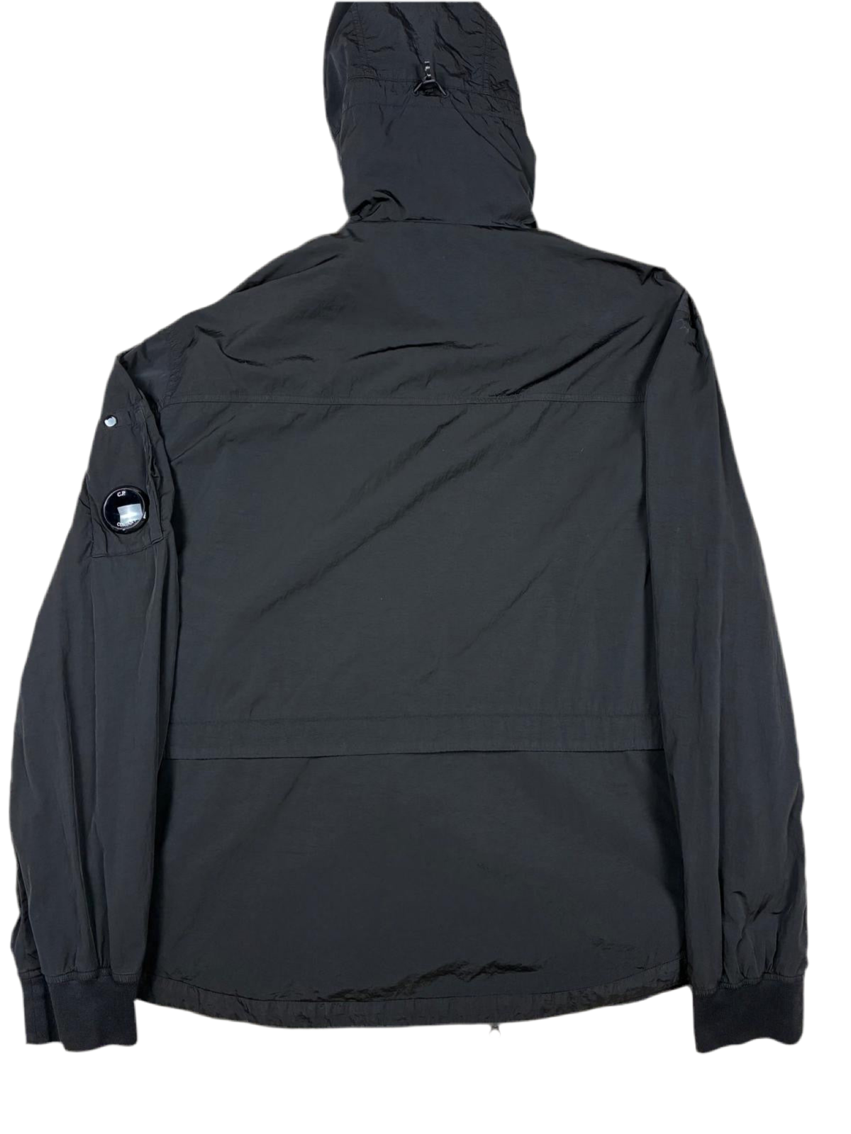 C.P. Company Chrome-R Garment dyeing (XL)