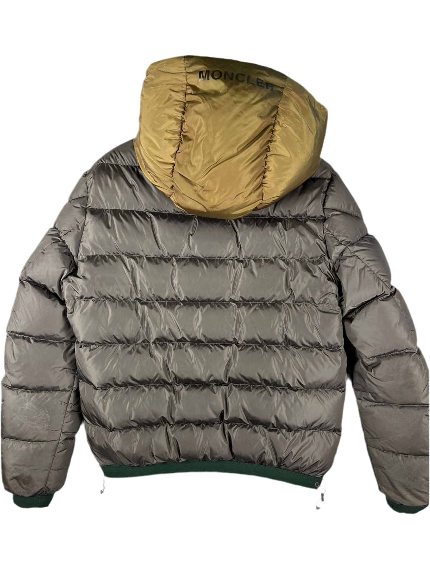 Moncler jas (M)