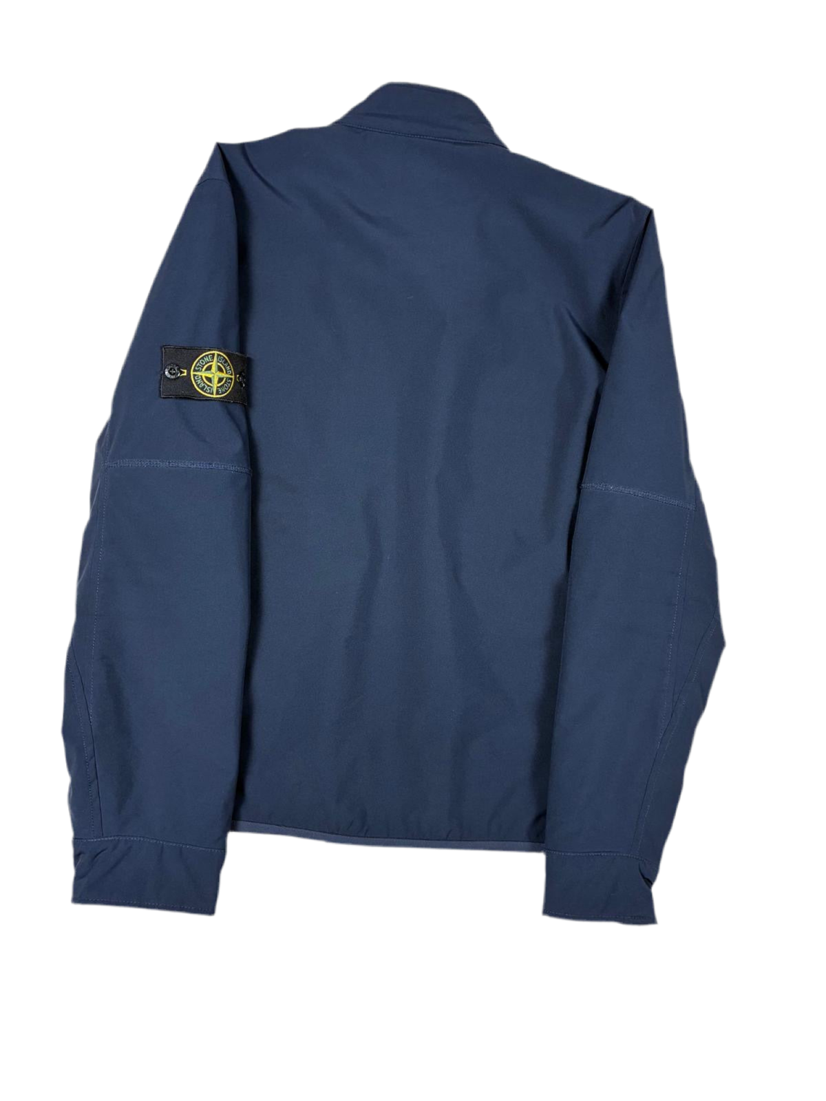 Stone Island soft Shell Primaloft insulation (M)