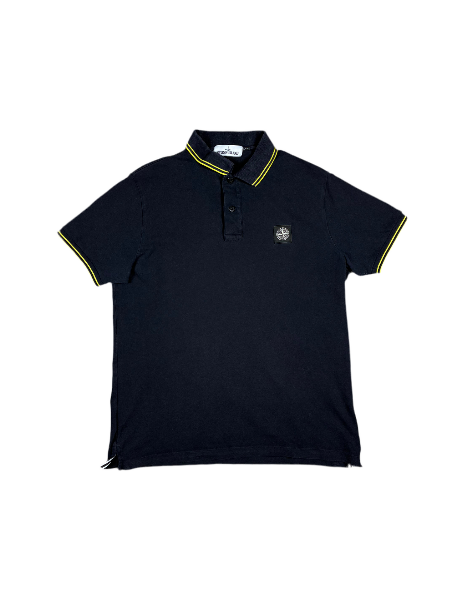 Stone Island polo (XL)