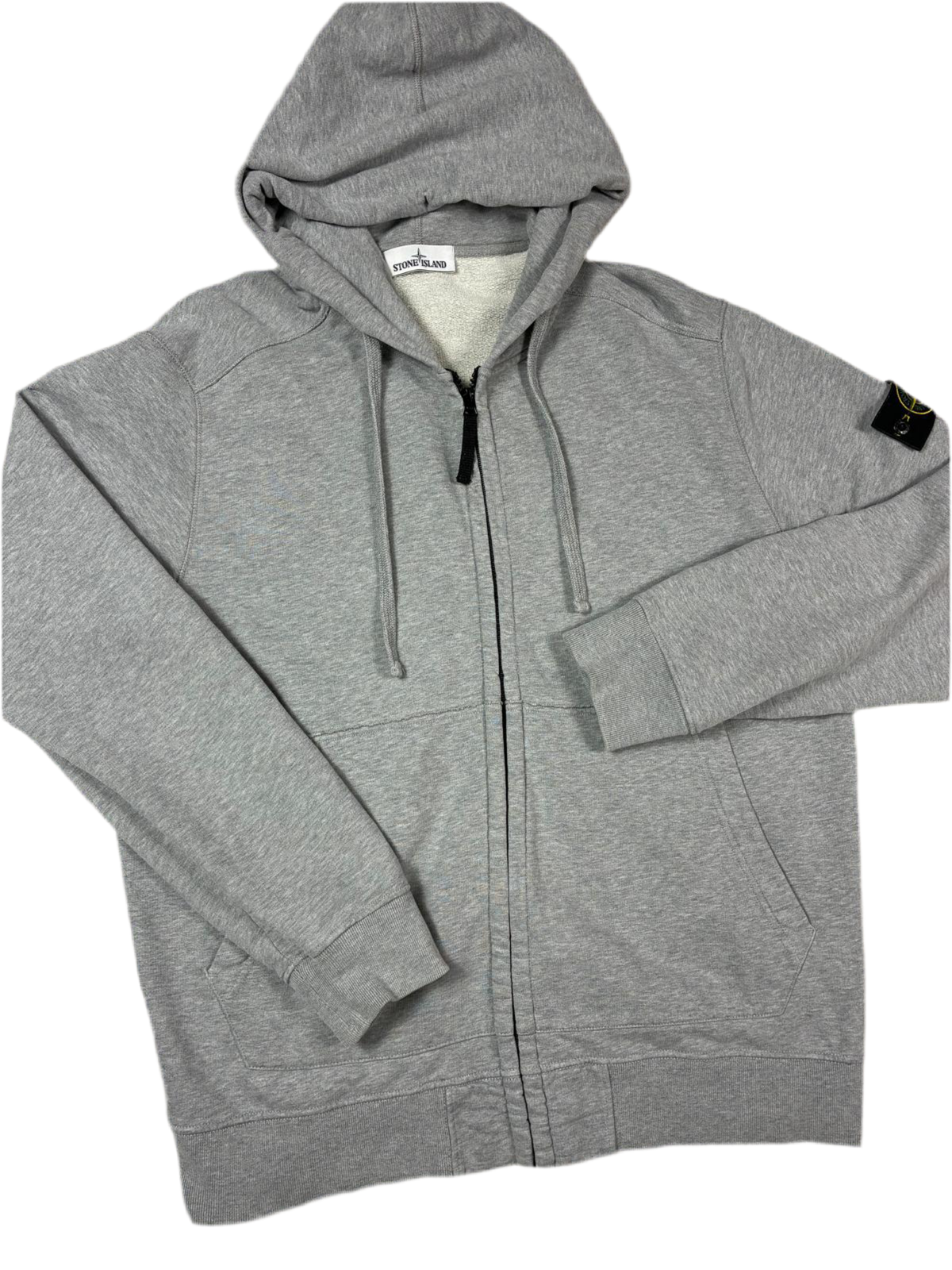 Stone Island vest (XXL)