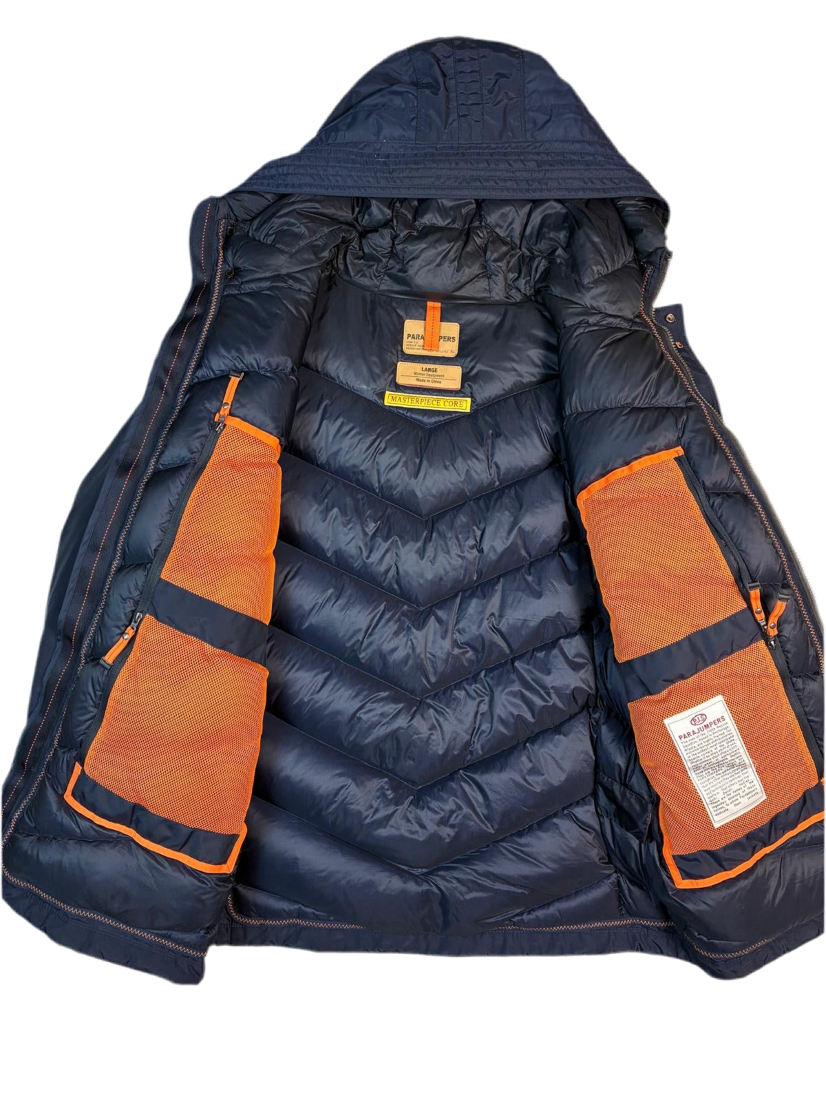 Parajumpers jas (L)