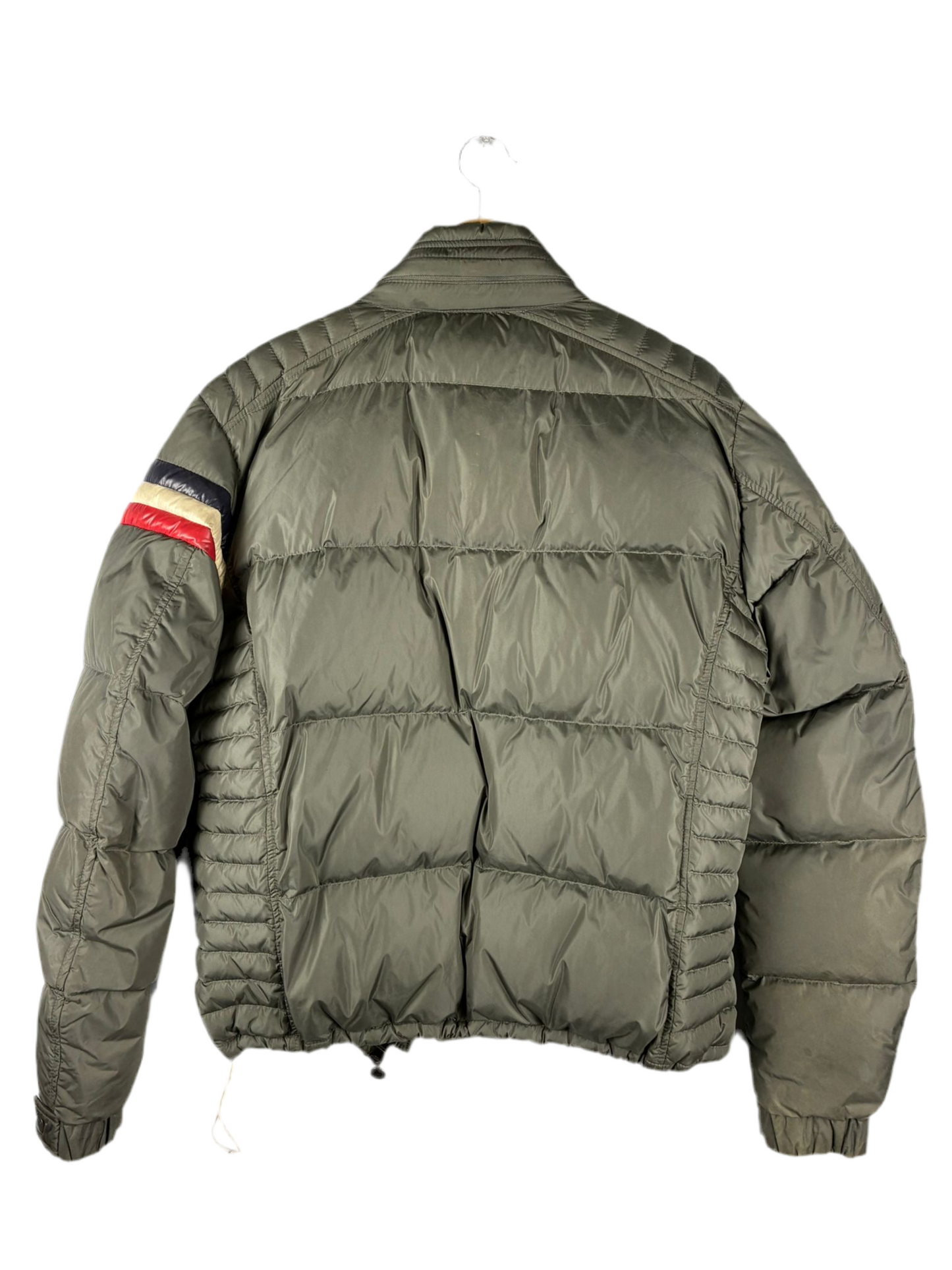 Moncler winterjas (M)