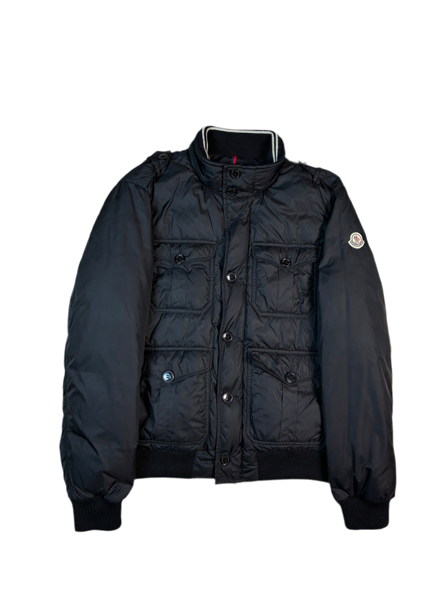 Moncler jas (XL)