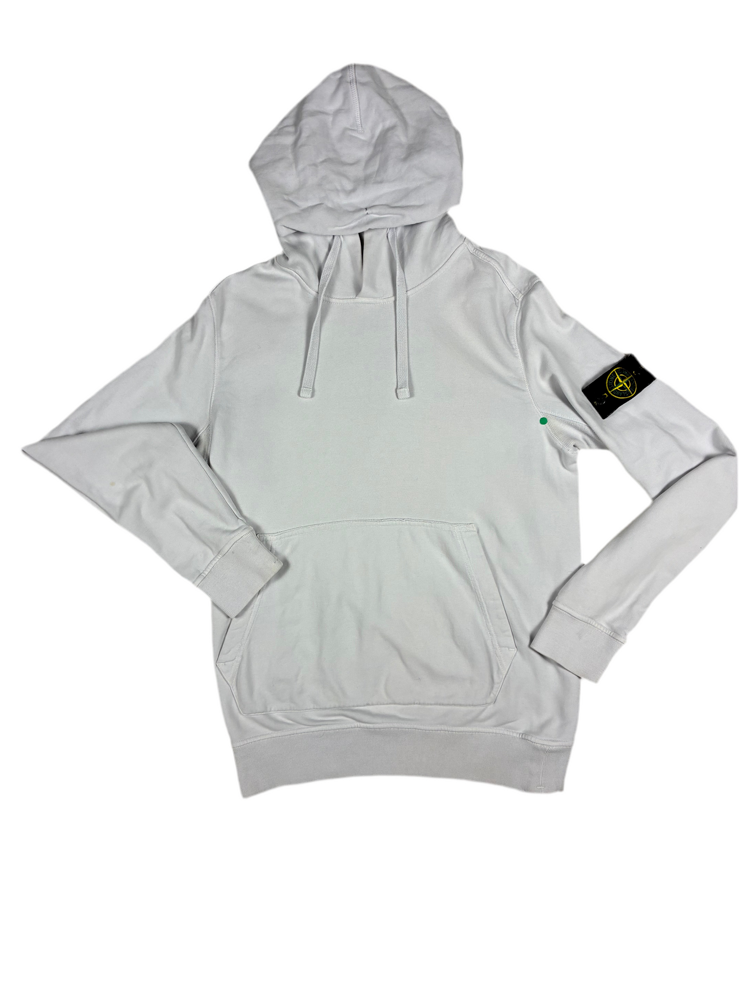 Stone Island hoodie (M) sale