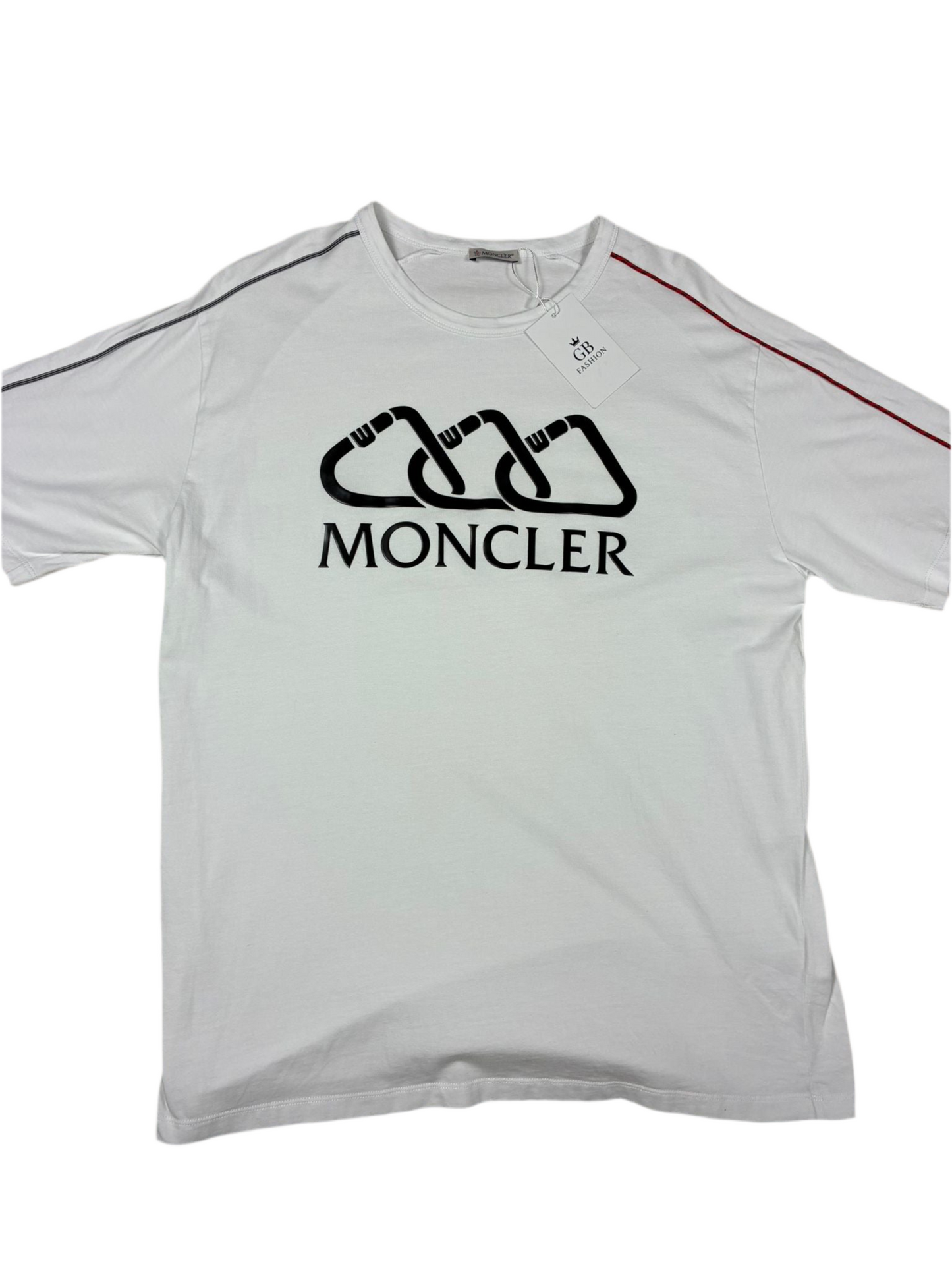 Moncler shirt (XL)