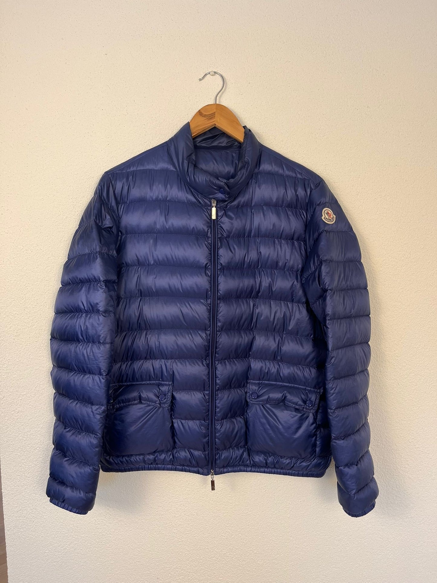 Moncler jas (M)