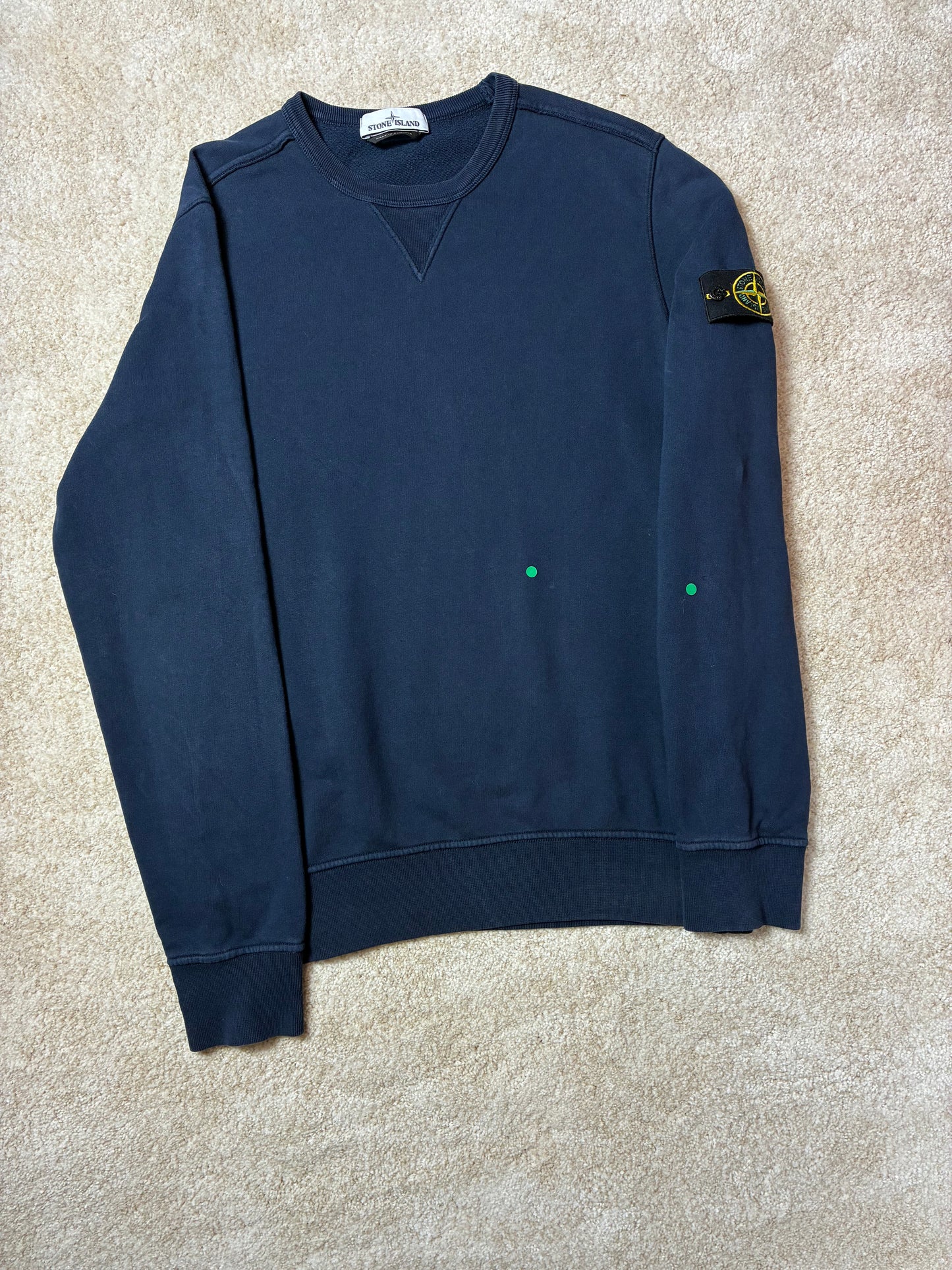 Stone Island trui (L) sale