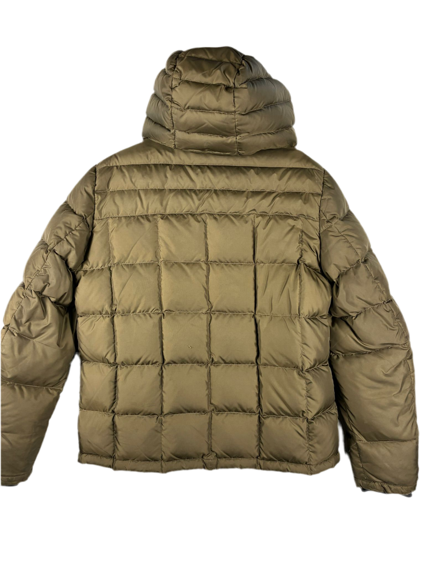 Moncler quentin winterjas quentin (XL)