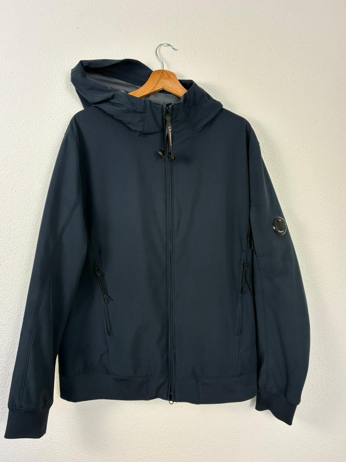 C.P Company jas (XL)