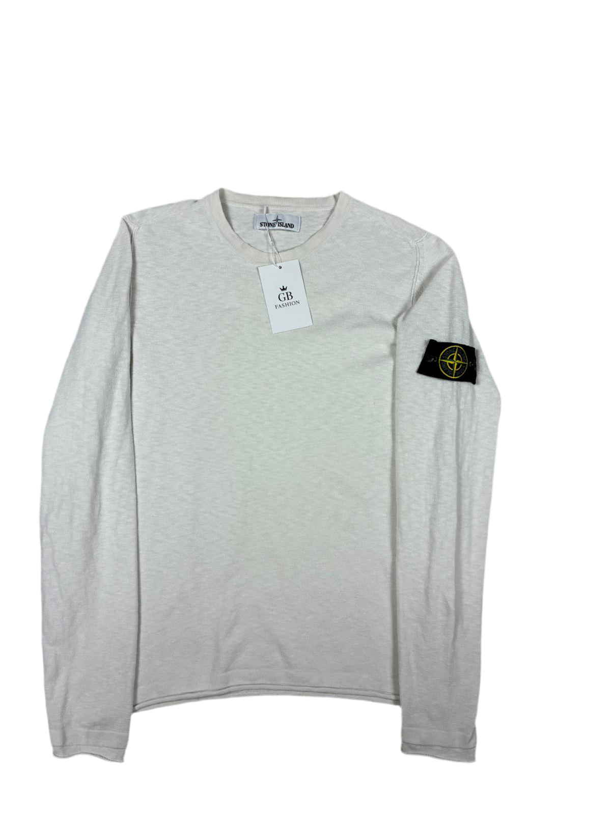 Stone Island sweater (M)