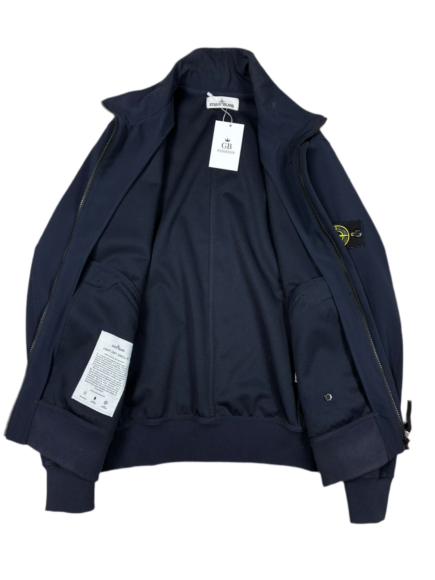 Stone Island jacket (XL)