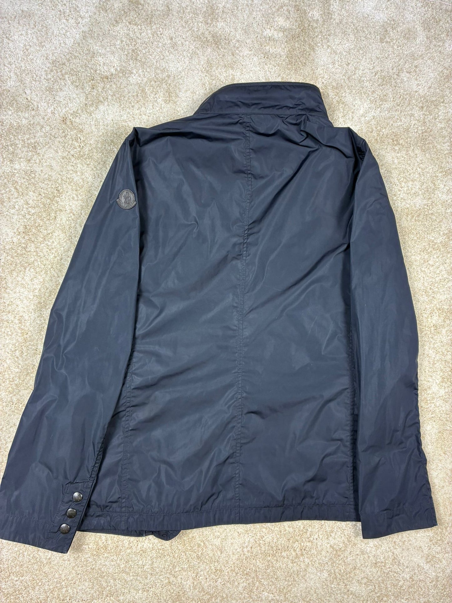 Moncler jas (M)