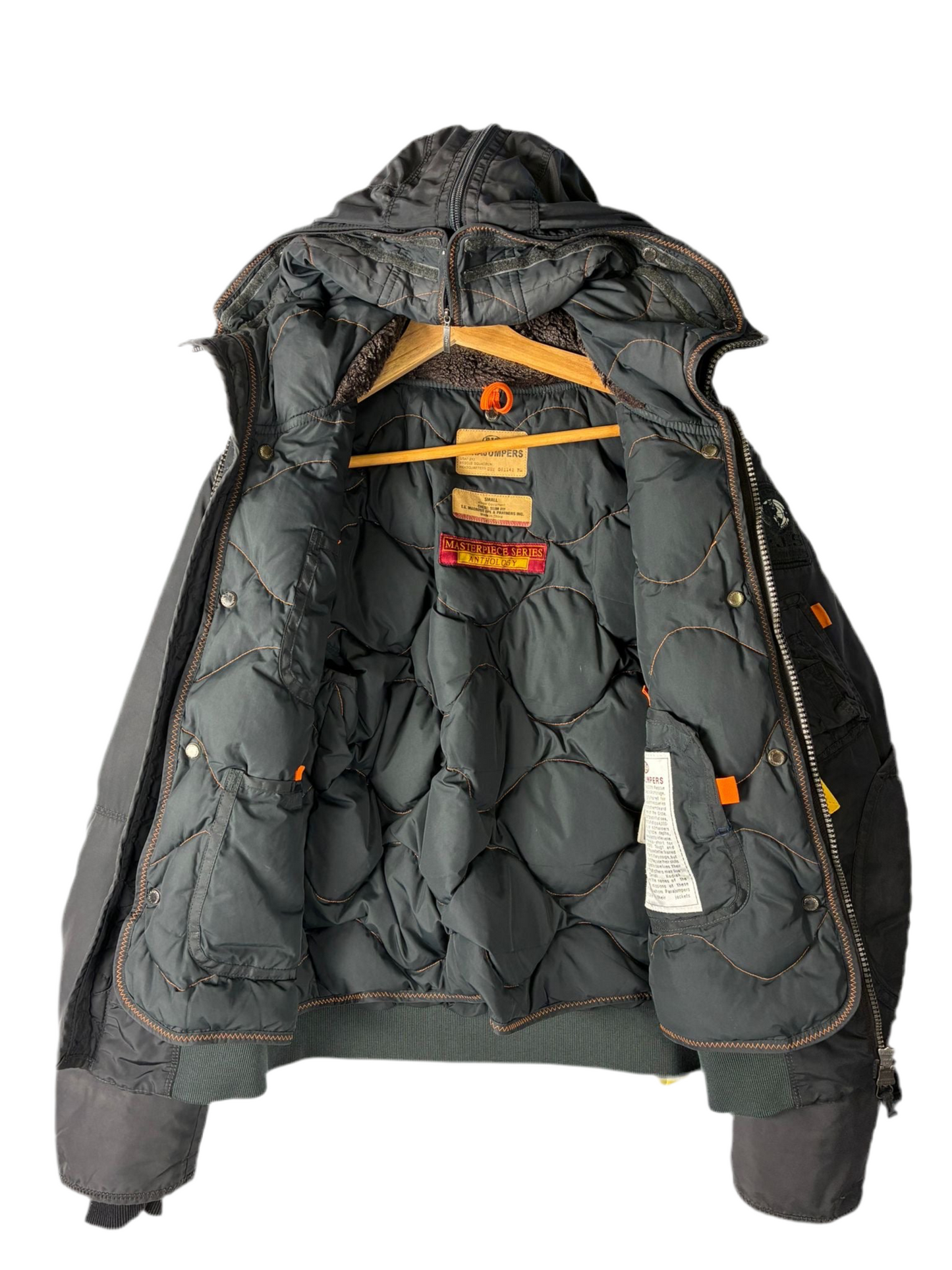 Parajumpers gobi jas (S)