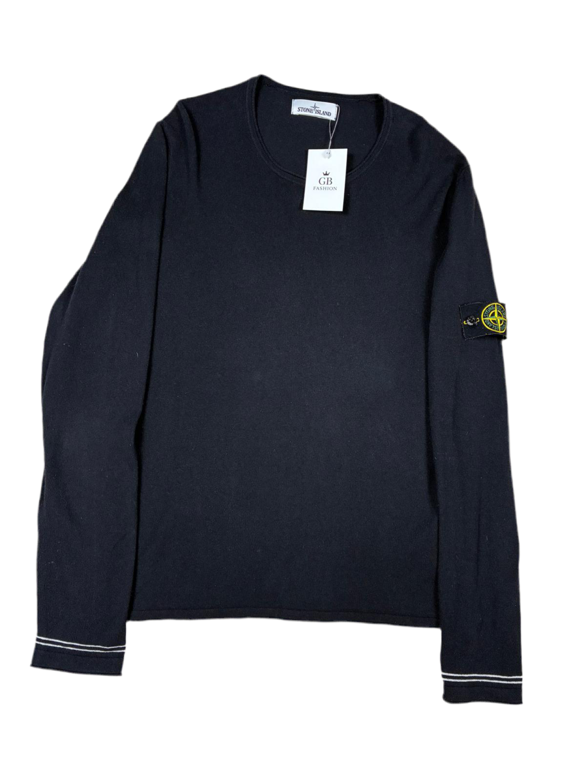 Stone Island sweater (XL)