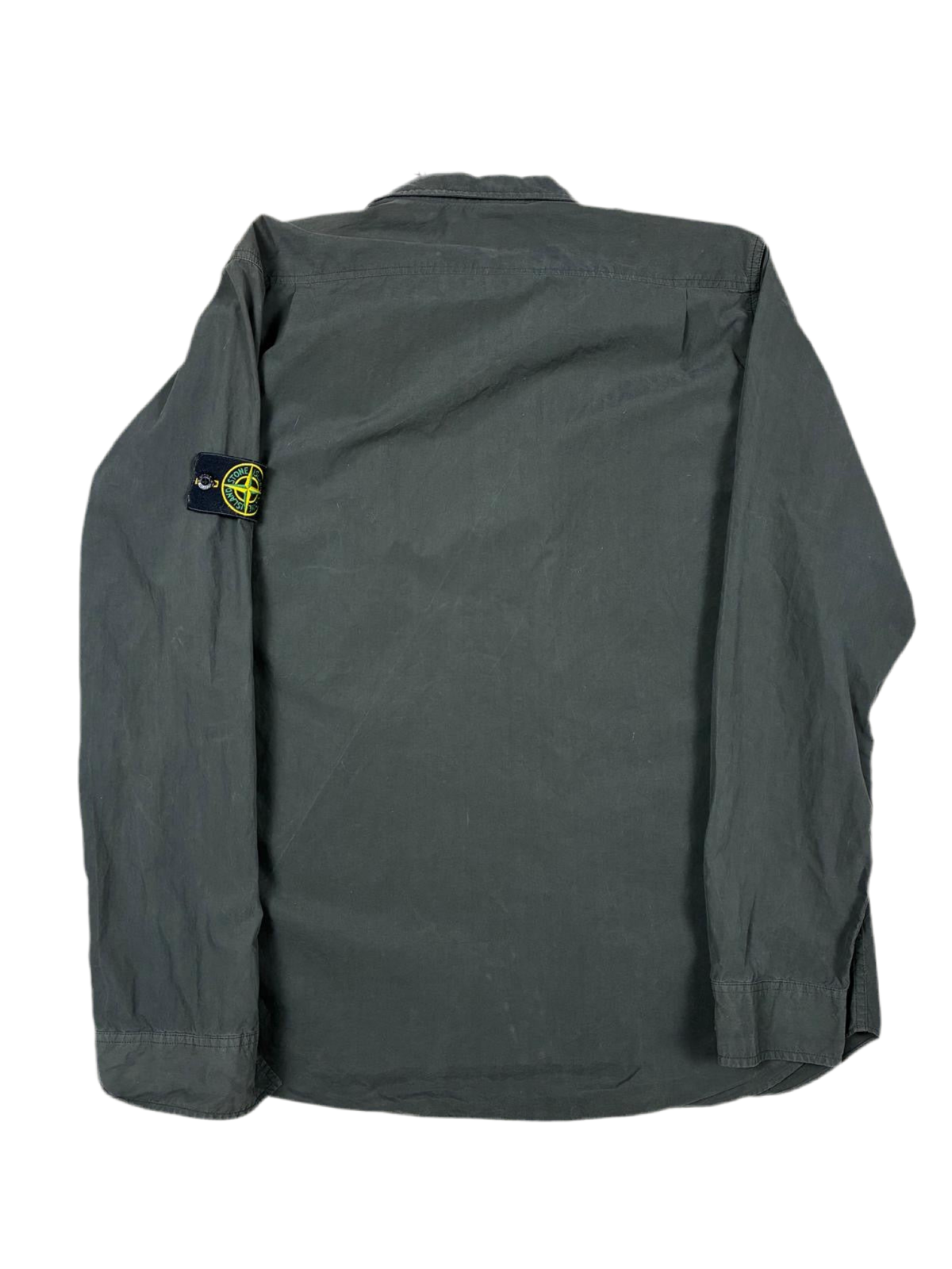 Stone Island overhemd (XL)