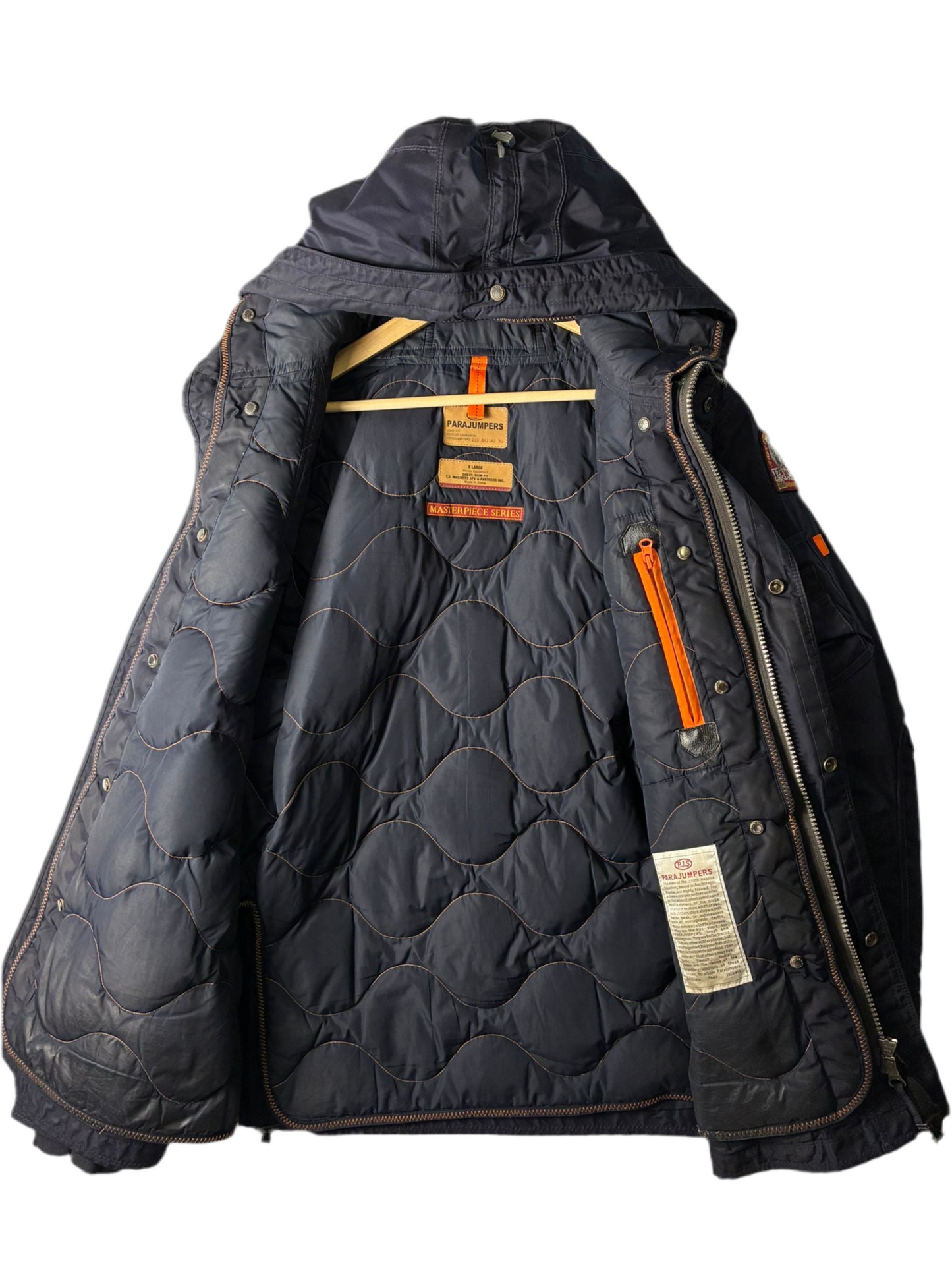 Parajumpers Parka jas (XL)