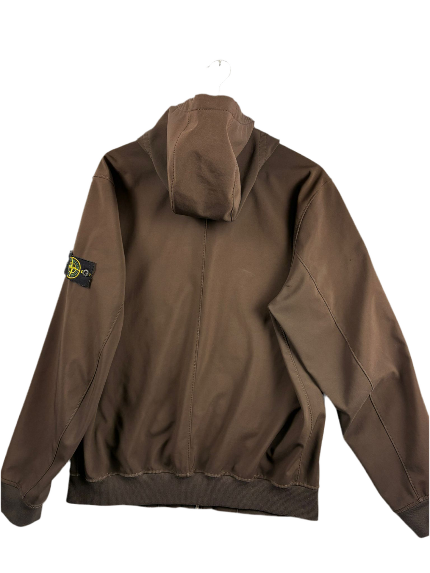 Stone Island softshell (L) sale