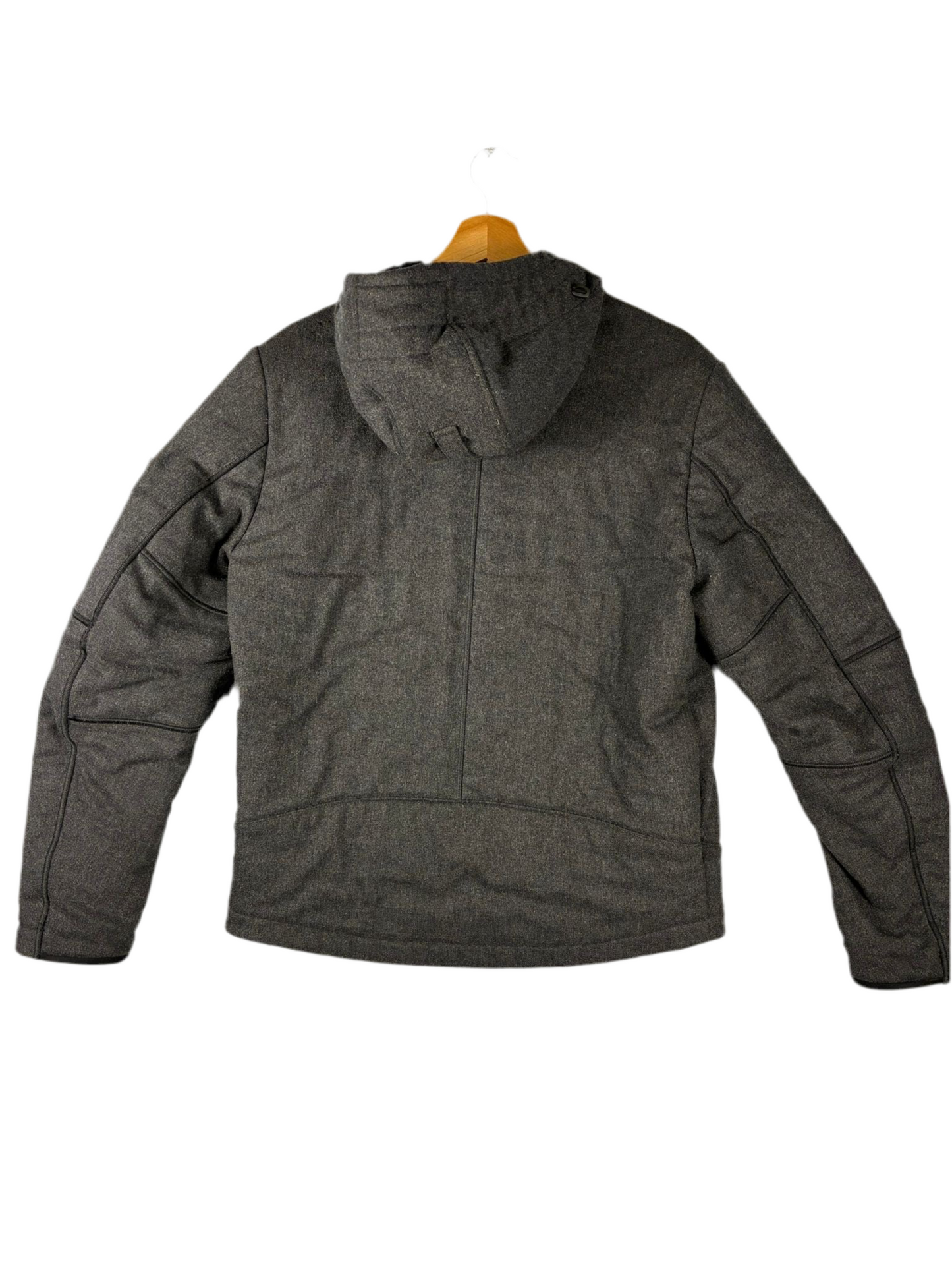 (vip) Stone Island panno-r 4l stretch winterjas (S)