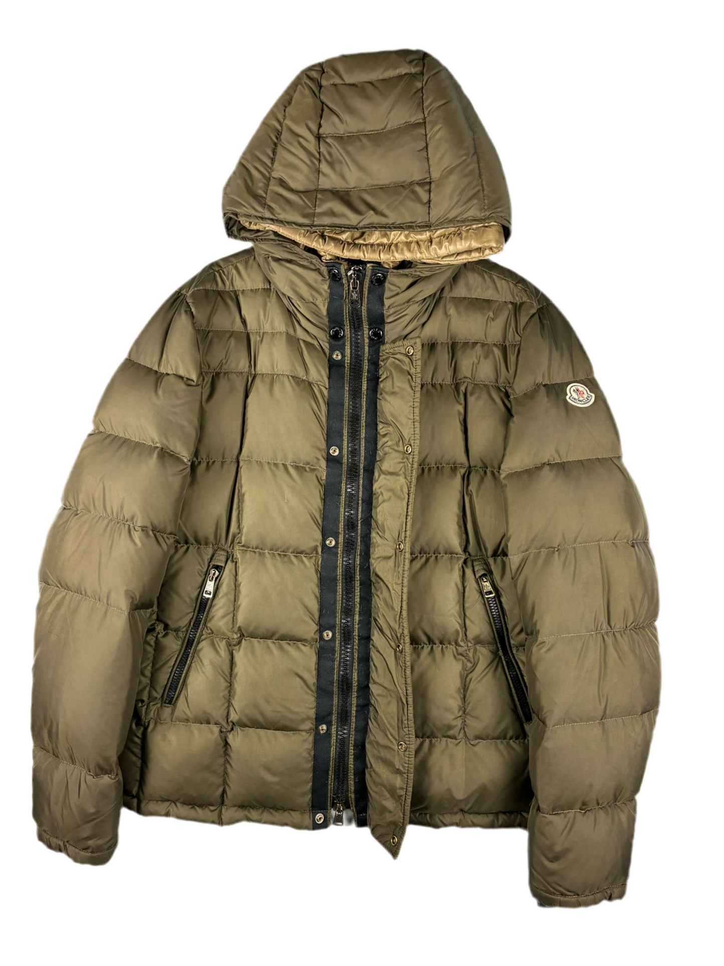 Moncler quentin winterjas quentin (XL)