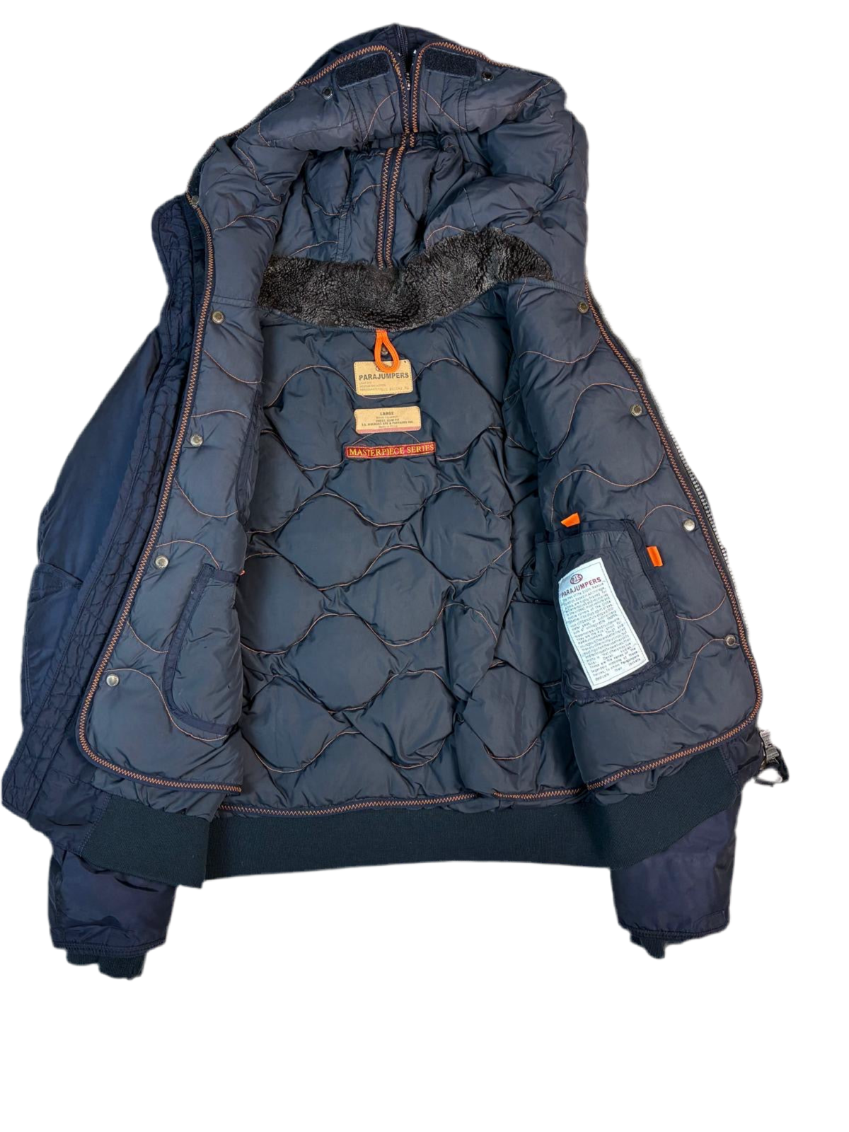 Parajumpers gobi jas (L)
