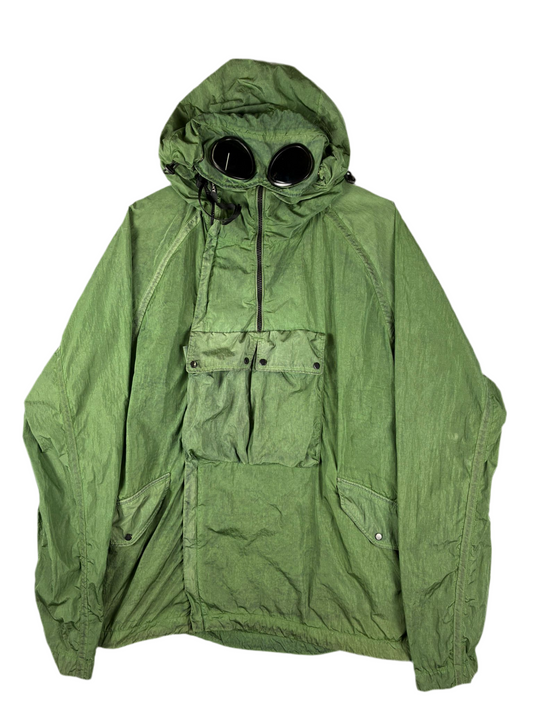 C.P. Company goggle jas (L)
