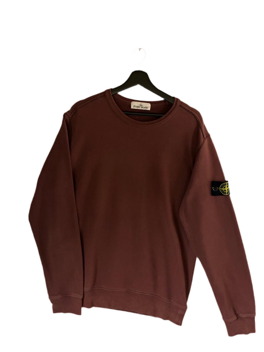 (vip) Stone Island trui (L)