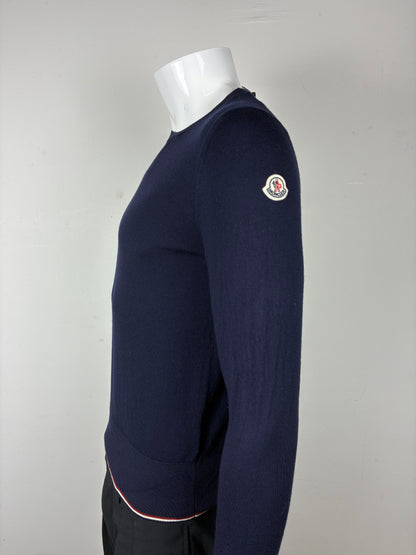 Moncler Wollen Trui (S)