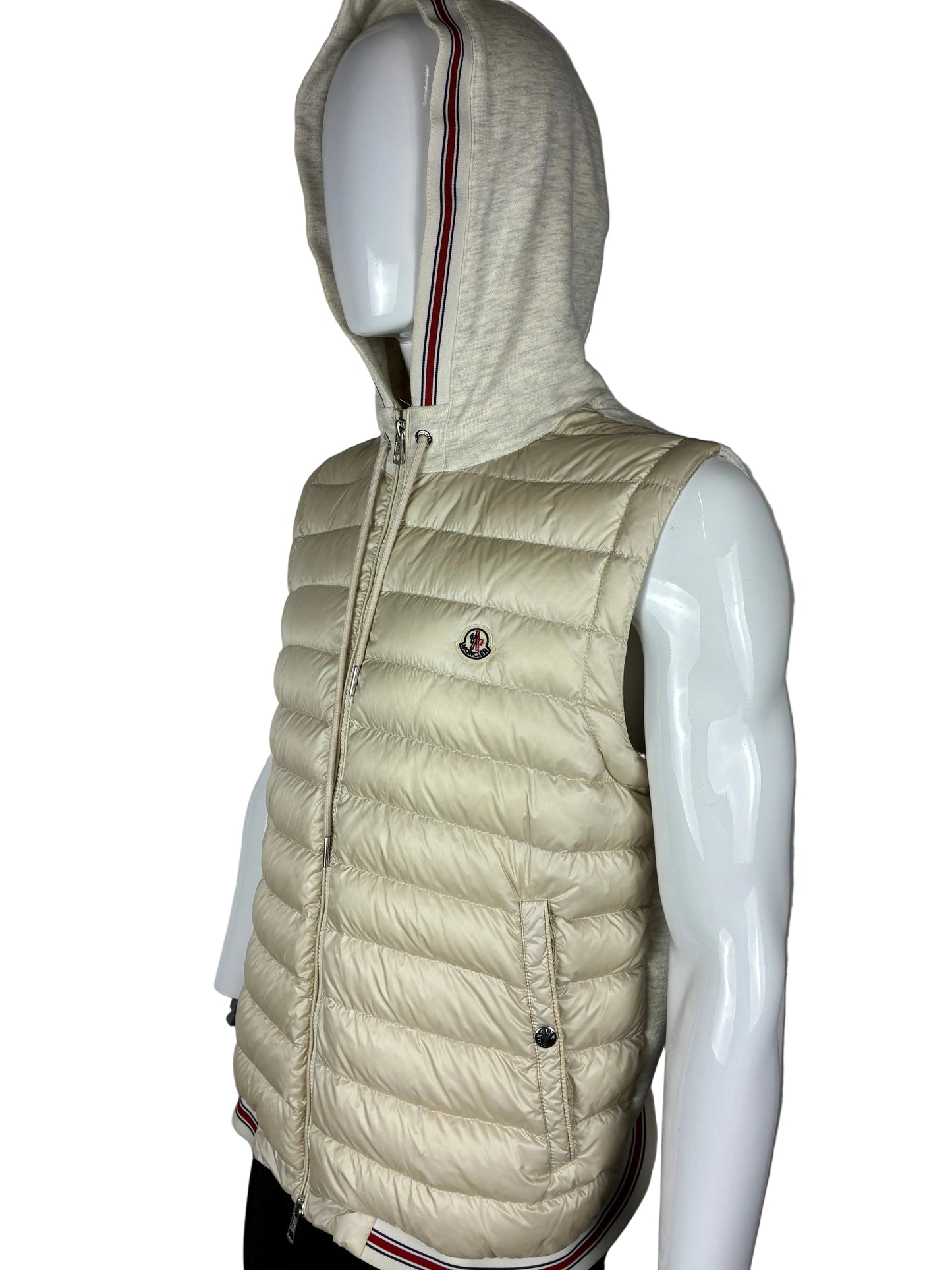 Moncler Gilet (XL/XXL)