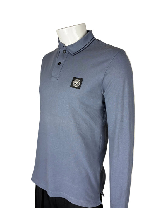 Stone Island Polo Longsleeve (L)