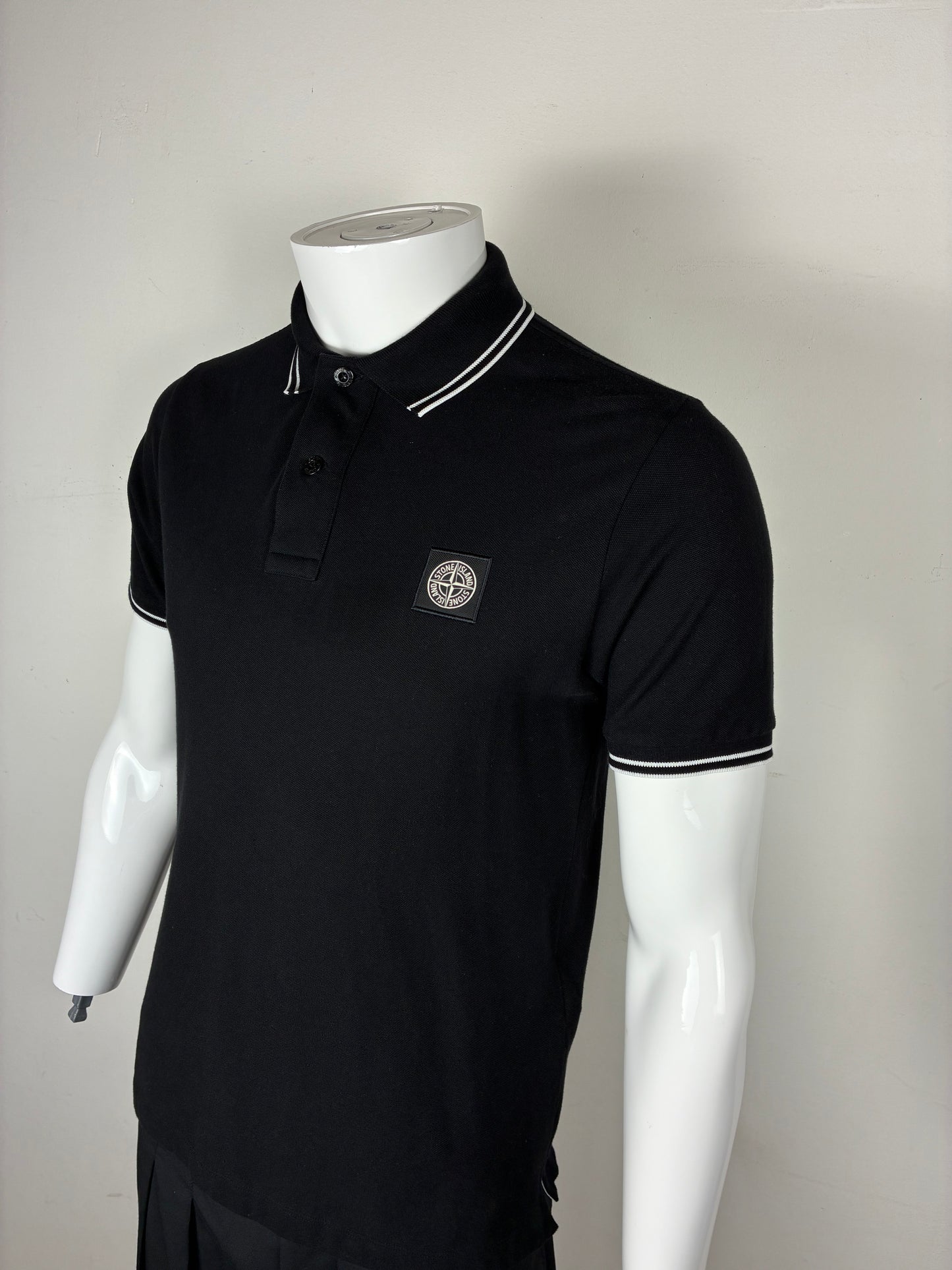 Stone Island Polo (L)