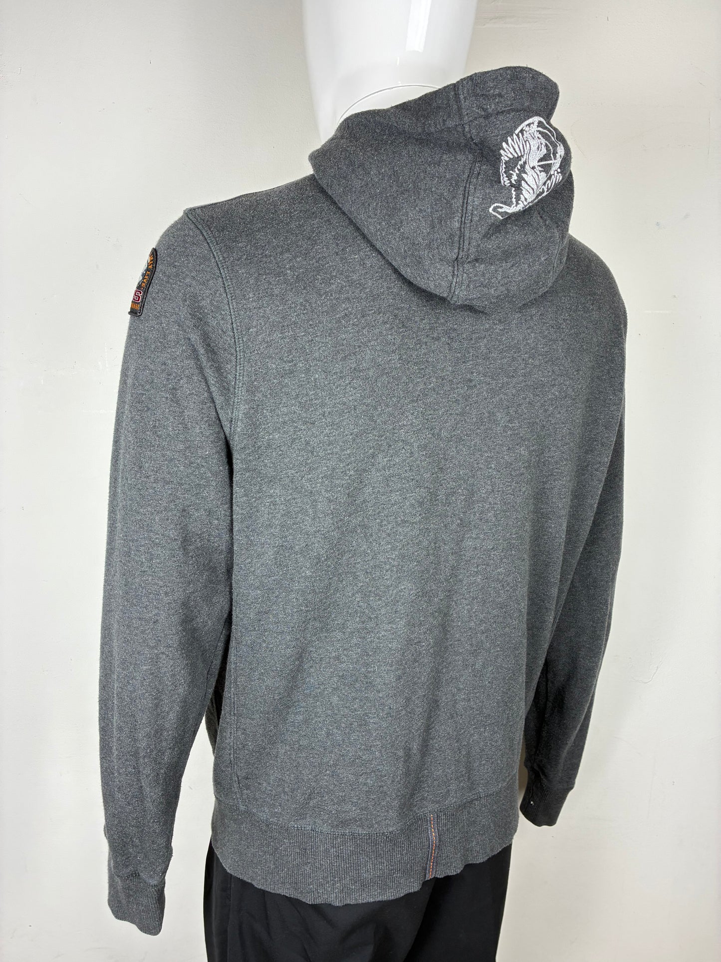 Parajumpers Fleece Vest (XL)