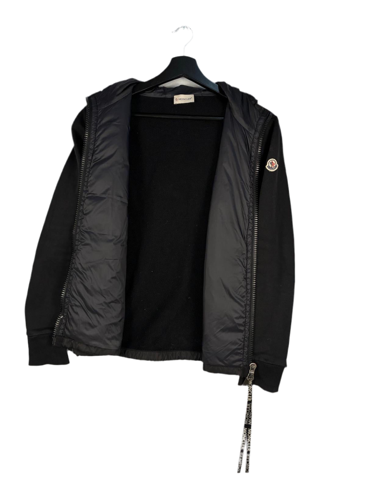 Moncler cardigan (S)