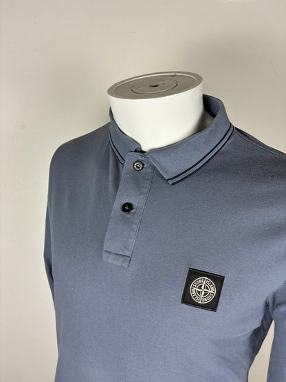 Stone Island Polo Longsleeve (L)