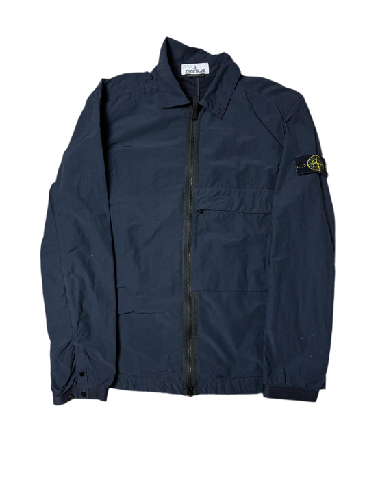 Stone island overshirt (L)