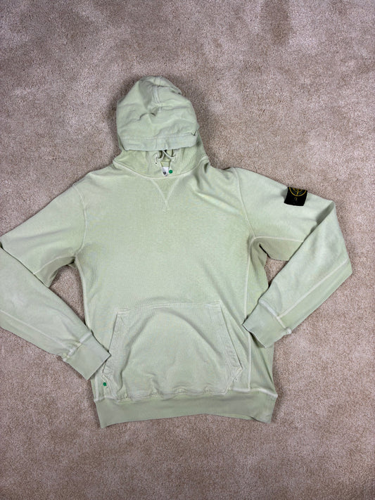 Stone Island hoodie (L) sale
