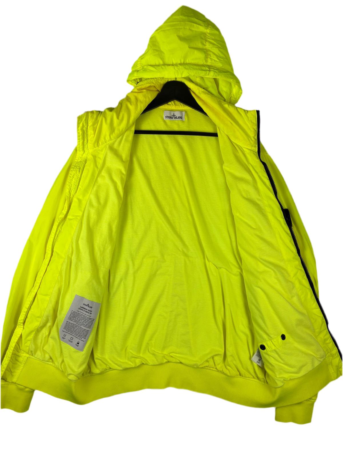 (vip) Stone Island 101barz Boef jas (L)