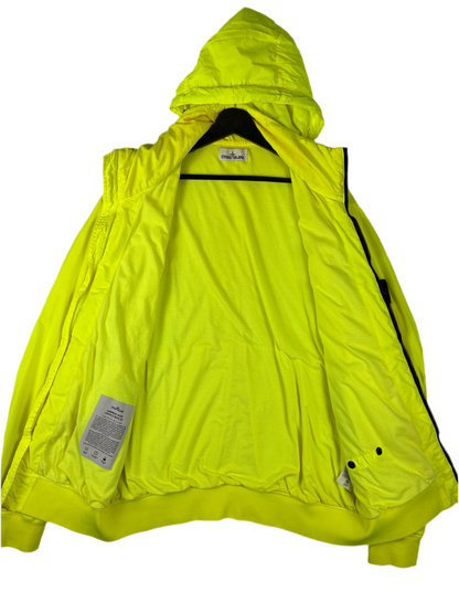 (vip) Stone Island 101barz Boef jas (L)