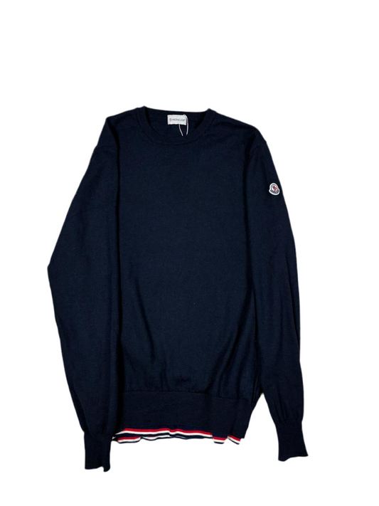 Moncler trui (M)