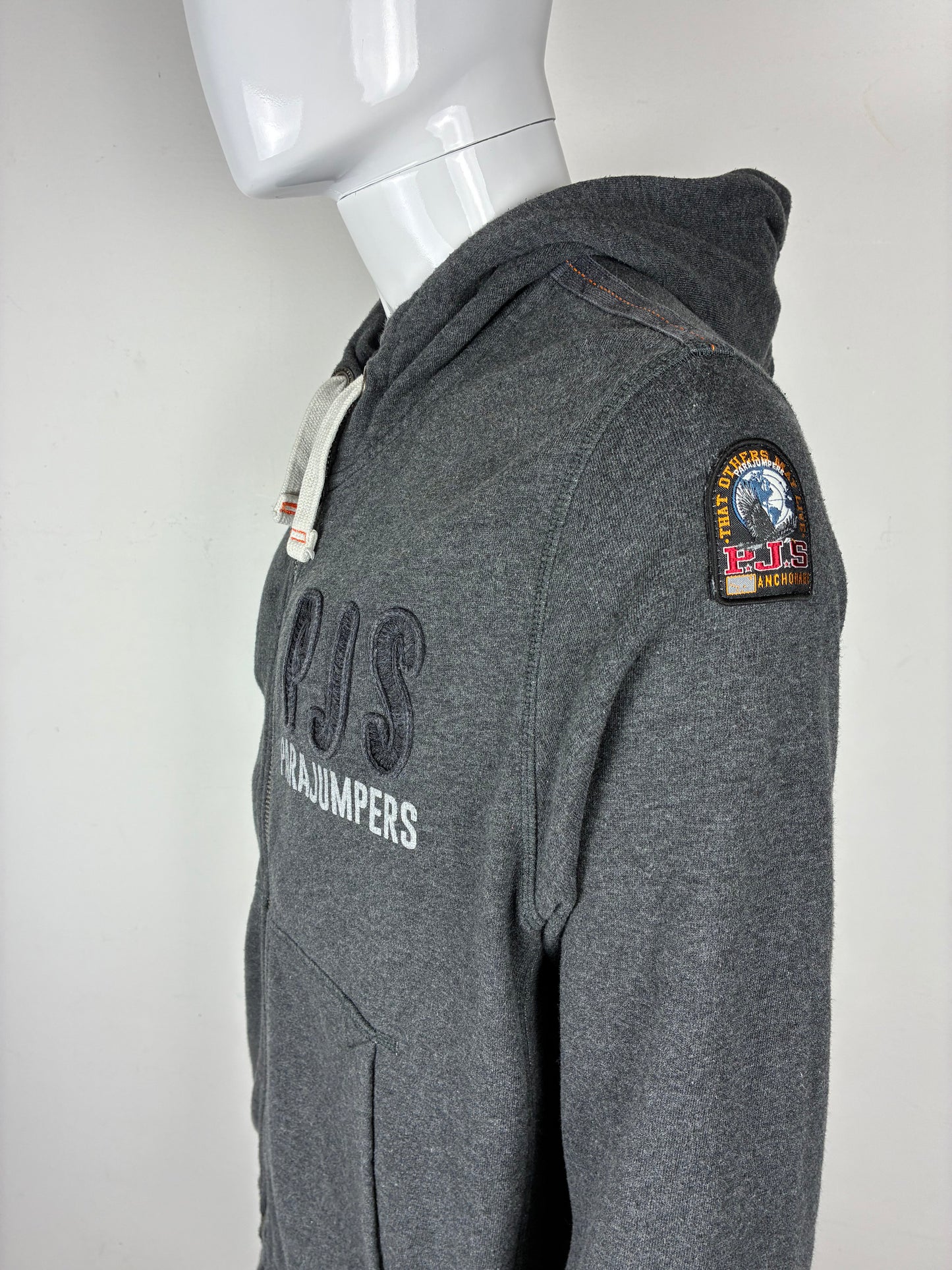 Parajumpers Fleece Vest (XL)